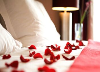 Los hoteles de Málaga esperan una ocupación superior al  60% en San Valentín