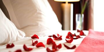 Los hoteles de Málaga esperan una ocupación superior al  60% en San Valentín