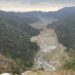 Sequía en la Costa del Sol: Las reservas del embalse de Istán están a menos de la mitad