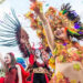 Estepona celebra hoy su primer Carnaval post pandemia