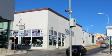 Ayuntamiento de Estepona estudia aumentar la videovigilancia en el Polígono tras los últimos robos