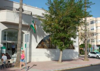 El sindicato Csif confirma la situación de colapso en el Registro Civil de Estepona