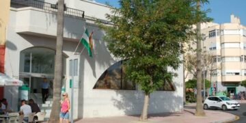 El sindicato Csif confirma la situación de colapso en el Registro Civil de Estepona
