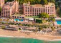 Hallan restos que podrían datar del siglo XVII o XVIII durante las obras de ampliación del Hotel Fuerte Marbella