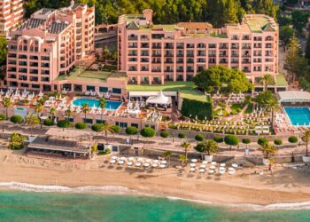 Hallan restos que podrían datar del siglo XVII o XVIII durante las obras de ampliación del Hotel Fuerte Marbella