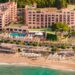 Hallan restos que podrían datar del siglo XVII o XVIII durante las obras de ampliación del Hotel Fuerte Marbella