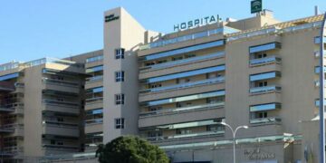 El Hospital Costal del Sol vacunará sin cita la próxima semana a partir de los 12 años