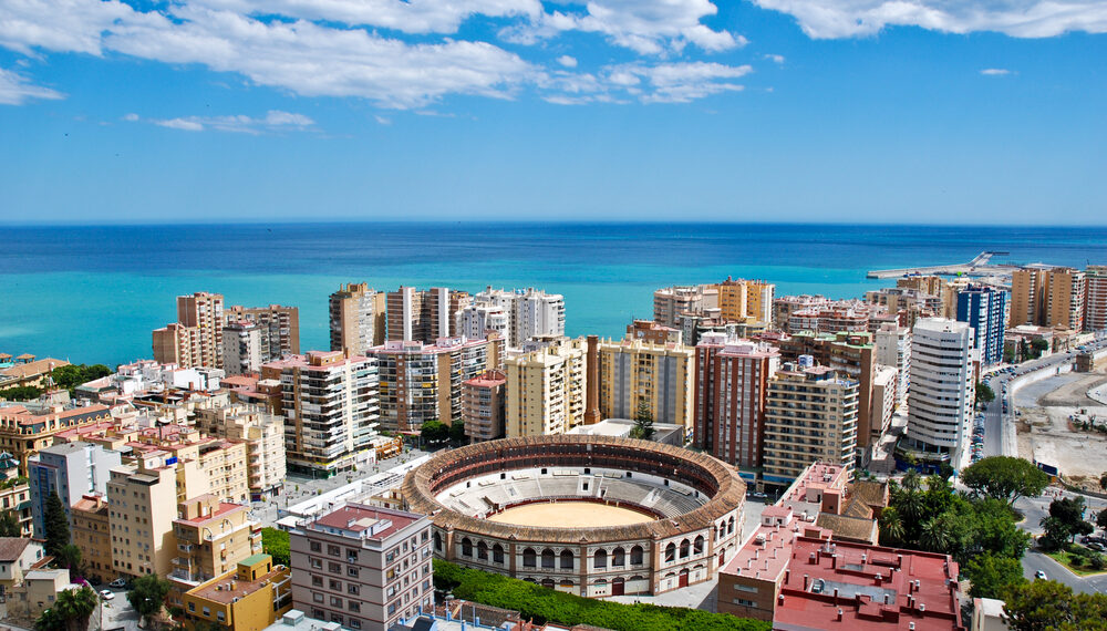 Málaga se ofrece a acoger a ciudadanos ucranianos tras el ataque de Rusia