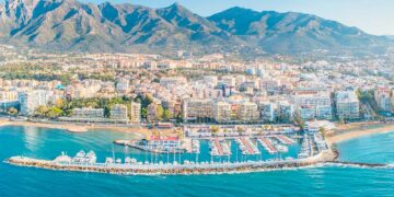 Marbella es elegida como segundo mejor destino de Europa