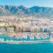 Marbella es elegida como segundo mejor destino de Europa