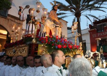 Tras dos años de parón, Marbella espera celebrar su Semana Santa «con normalidad»