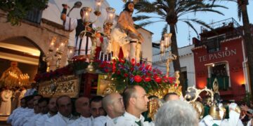 Tras dos años de parón, Marbella espera celebrar su Semana Santa «con normalidad»