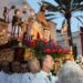 Tras dos años de parón, Marbella espera celebrar su Semana Santa «con normalidad»