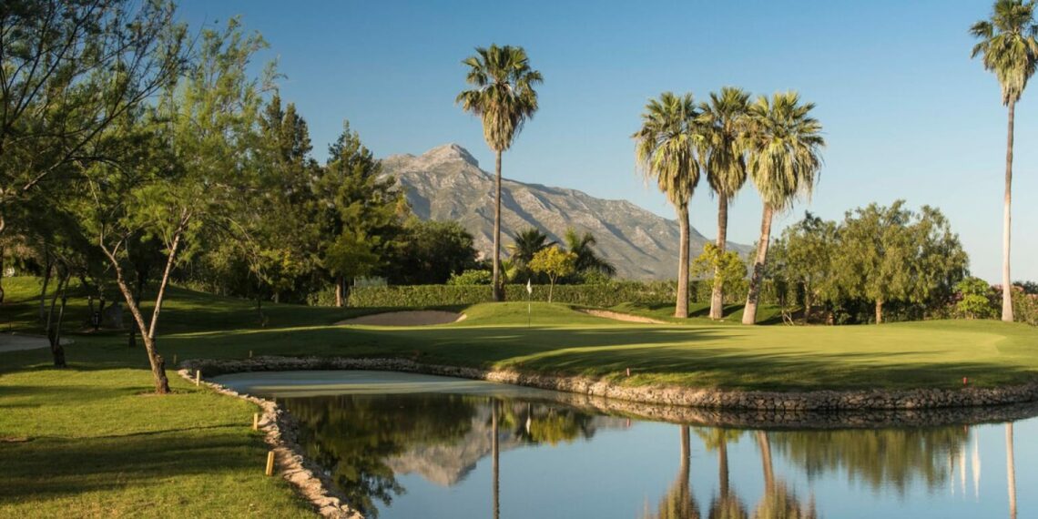 Marbella se promociona en Reino Unido ante más de 58 millones de personas