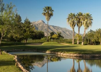 Marbella se promociona en Reino Unido ante más de 58 millones de personas