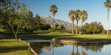 Marbella se promociona en Reino Unido ante más de 58 millones de personas