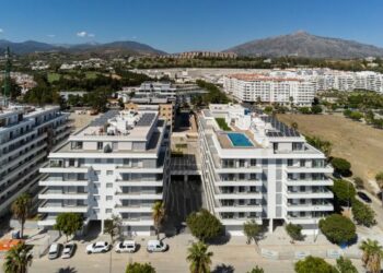 Aprobada la licencia de obra para construir 73 VPO en Nueva Andalucía