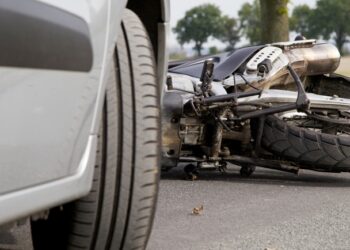 Las carreteras andaluzas registran tres fallecidos en accidentes de moto durante el fin de semana