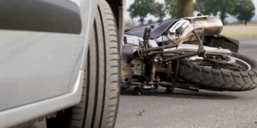 Las carreteras andaluzas registran tres fallecidos en accidentes de moto durante el fin de semana