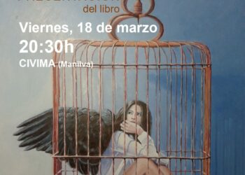 El escritor Paco Gil Mora presenta en Manilva su nuevo libro