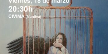 El escritor Paco Gil Mora presenta en Manilva su nuevo libro