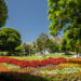 Otro millón de flores para las calles de Estepona