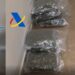 Detenidos en Benahavís e intervenidos 200 kilos de marihuana a un grupo criminal internacional