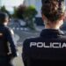 Detenido en Málaga un sintecho por incendiar el colchón de otro mientras dormía en la calle