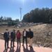 Comienzan las obras del futuro Centro Educativo de Tecnificación Deportiva de Marbella
