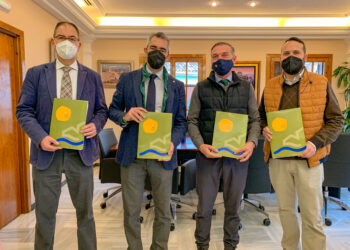 La Mancomunidad invertirá más de 1.120.000 euros en Benalmádena