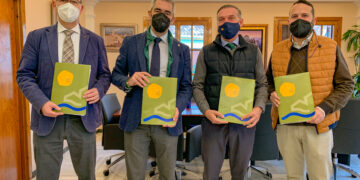 La Mancomunidad invertirá más de 1.120.000 euros en Benalmádena