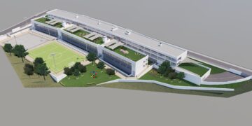 Presentado el colegio internacional Atlas American School en Estepona