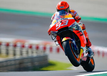 Un total de 140 vecinos de Benahavís podrán ir gratis al GP de Jerez de Motociclismo