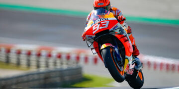 Un total de 140 vecinos de Benahavís podrán ir gratis al GP de Jerez de Motociclismo