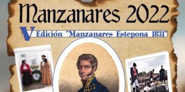 Estepona volverá una vez más a 1831
