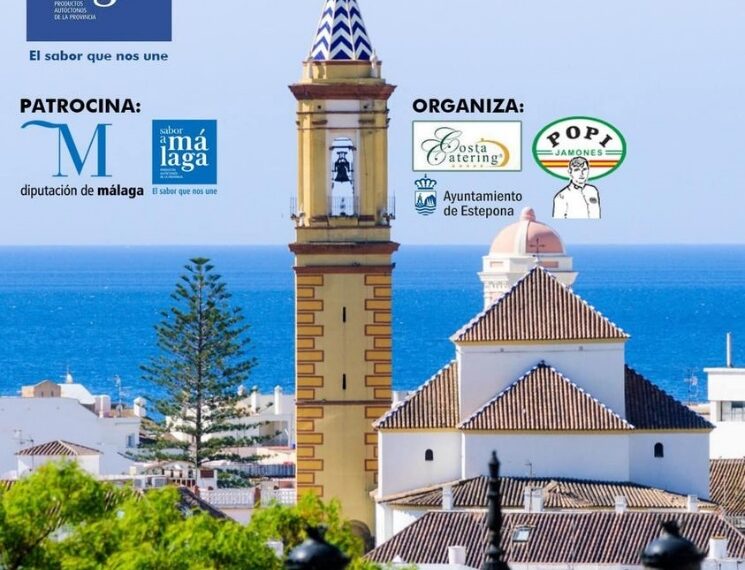 Este domingo llega la XII edición del Concurso Nacional de Cortadores de Jamón ‘Ciudad de Estepona’