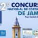 Este domingo llega la XII edición del Concurso Nacional de Cortadores de Jamón ‘Ciudad de Estepona’
