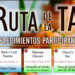 Este fin de semana en Estepona: XI Ruta de la Tapa y conciertos de Cómplices, Tam Tam Go! y La Frontera