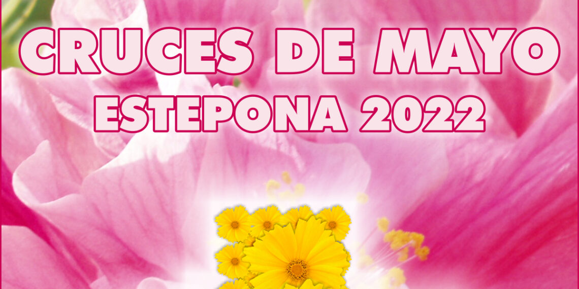 Abierto el plazo para el concurso de las mejores “Cruces de Mayo Estepona’22”