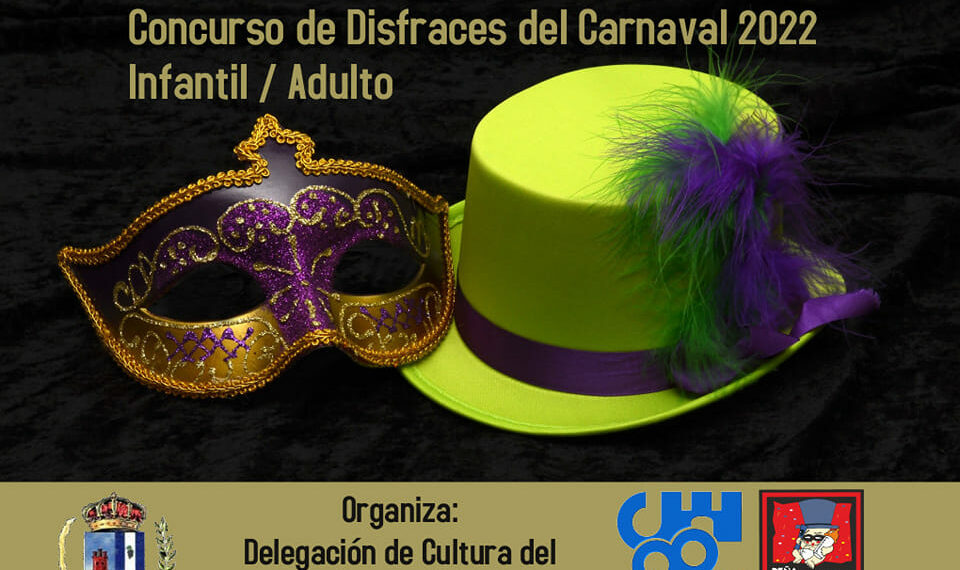 Vuelve el Carnaval a Manilva: Concurso de disfraces infantil y adulto