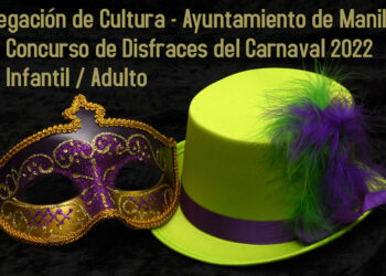 Vuelve el Carnaval a Manilva: Concurso de disfraces infantil y adulto