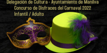 Vuelve el Carnaval a Manilva: Concurso de disfraces infantil y adulto