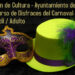 Vuelve el Carnaval a Manilva: Concurso de disfraces infantil y adulto