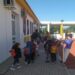Gran acogida de los campamentos urbanos en los colegios Blas Infante y Los Almendros