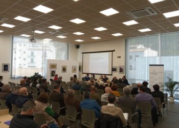 El Polígono Industrial de Casares comienza a funcionar ampliando el tejido empresarial del municipio