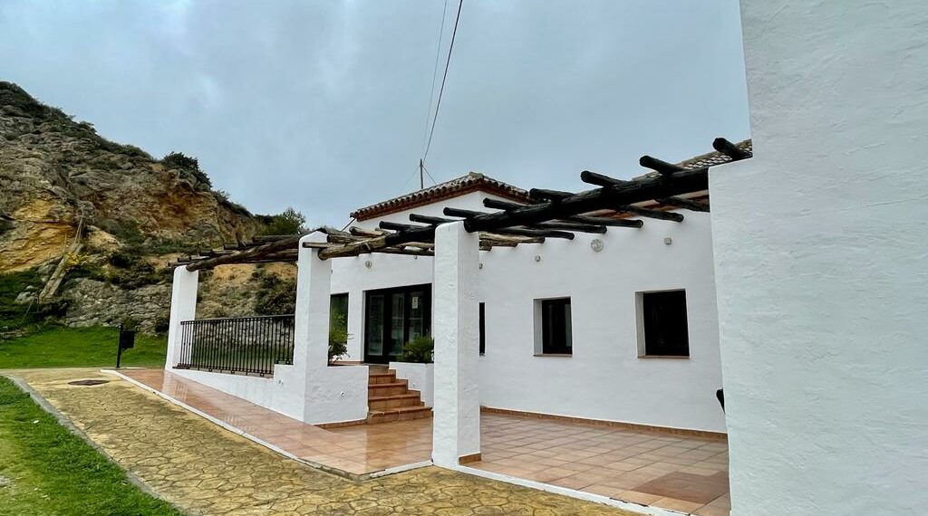 El Centro de Recepción de Visitantes en Casares vuelve a abrir al público próximamente