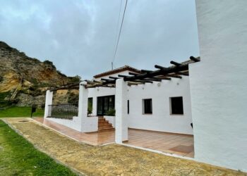 El Centro de Recepción de Visitantes en Casares vuelve a abrir al público próximamente