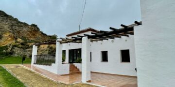 El Centro de Recepción de Visitantes en Casares vuelve a abrir al público próximamente