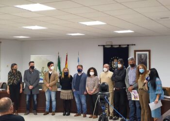 Entregados los premios de poesía y fotografía de Manilva