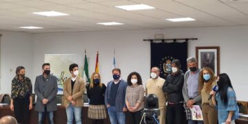 Entregados los premios de poesía y fotografía de Manilva